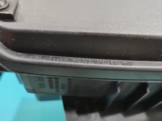 1K0129607 1K0129601 IMPRK1453541, 1K0129607, 1K0129601, 1K0129684, 3C0129620 Корпус воздушного фильтра Audi A3 8P Арт e12083271, вид 7