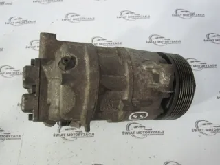 N43B20 9156820 Компрессор кондиционера BMW 3 E90/E91/E92/E93 Арт e12083079, вид 3