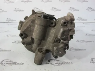 N43B20 9156820 Компрессор кондиционера BMW 3 E90/E91/E92/E93 Арт e12083079, вид 4
