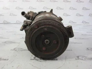 N43B20 9156820 Компрессор кондиционера BMW 3 E90/E91/E92/E93 Арт e12083079, вид 5