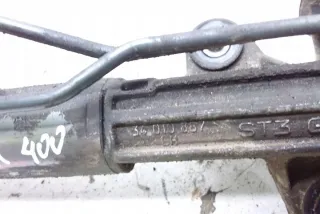 34010887 Рулевая рейка Honda Civic 6 Арт e12083076, вид 2