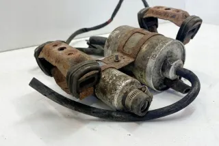 R129 0024773001 Насос топливный Mercedes C W203 Арт e12083036, вид 3