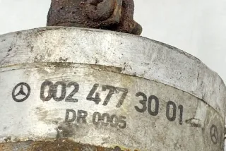 R129 0024773001 Насос топливный Mercedes C W203 Арт e12083036, вид 4