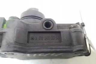A6110900350 Насос топливный Mercedes A W168 Арт e12082975, вид 2