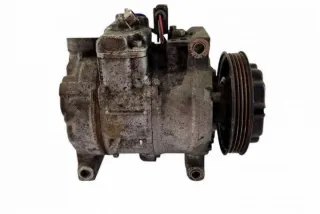 4B0260805J Компрессор кондиционера Audi A4 B6 Арт e12082849, вид 4