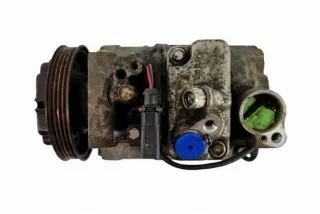 4B0260805J Компрессор кондиционера Audi A4 B6 Арт e12082849, вид 6