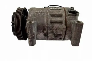 4B0260805J Компрессор кондиционера Audi A4 B6 Арт e12082849, вид 8