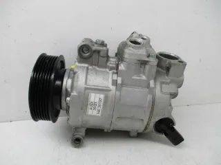 8E0260805BR Компрессор кондиционера Audi A4 B8 Арт e12082832, вид 1