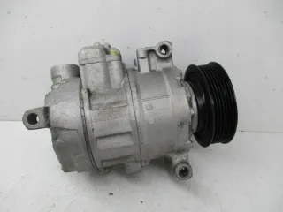 8E0260805BR Компрессор кондиционера Audi A4 B8 Арт e12082832, вид 2