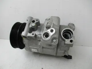 8E0260805BR Компрессор кондиционера Audi A4 B8 Арт e12082832, вид 6