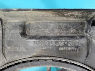 IMPRK1439938, 7M3121203, 0130303881 0130303878 7M3959455A Вентилятор радиатора Volkswagen Sharan 1 Арт e12082752, вид 2