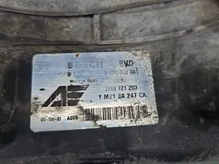 IMPRK1439938, 7M3121203, 0130303881 0130303878 7M3959455A Вентилятор радиатора Volkswagen Sharan 1 Арт e12082752, вид 4