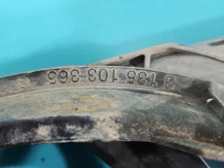 IMPRK1439938, 7M3121203, 0130303881 0130303878 7M3959455A Вентилятор радиатора Volkswagen Sharan 1 Арт e12082752, вид 9