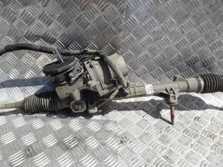 1629123180 Рулевая рейка Citroen C-Elysee Арт e12082687, вид 2