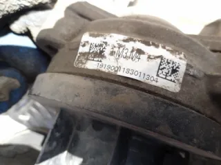 1629123180 Рулевая рейка Citroen C-Elysee Арт e12082687, вид 7
