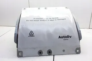 601220700B Подушка безопасности Volvo C70 2 Арт e12082686, вид 2