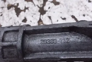 6820000084 Рулевая рейка Citroen C4 2 Арт e12082675, вид 1