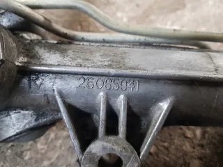 1996-1999 26065041 Рулевая рейка Chevrolet Venture Арт e12082608, вид 14