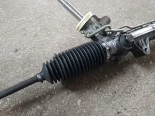 1996-1999 26065041 Рулевая рейка Chevrolet Venture Арт e12082608, вид 3