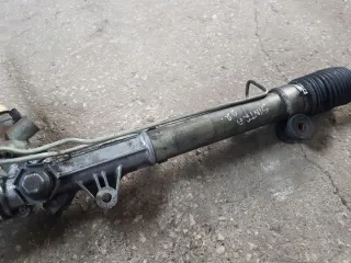 1996-1999 26065041 Рулевая рейка Chevrolet Venture Арт e12082608, вид 5