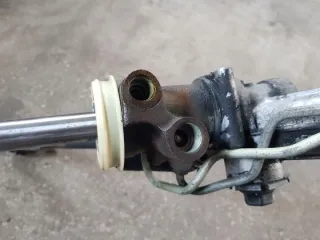1996-1999 26065041 Рулевая рейка Chevrolet Venture Арт e12082608, вид 10