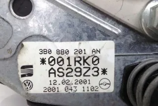 3B0880201AN Подушка безопасности Volkswagen Golf 4 Арт e12082537, вид 4