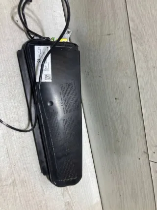 5C5880242F Подушка безопасности Volkswagen Beetle 2 Арт e12082491, вид 1
