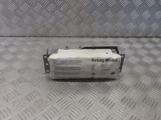 6Q0880204F Подушка безопасности Skoda Fabia 1 Арт e12082164, вид 1