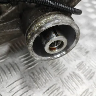 7853501 Рулевая рейка BMW 5 F10/F11/GT F07 Арт e12082146, вид 7