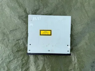 4E0919887M 4E0910887T Блок навигации Audi A4 B8 Арт e12082142, вид 2