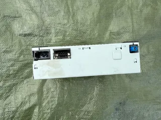 4E0919887M 4E0910887T Блок навигации Audi A4 B8 Арт e12082142, вид 4