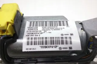 6Q0880204C Подушка безопасности Seat Ibiza 3 Арт e12082089, вид 2