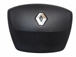 985701921R--A Подушка безопасности Renault Scenic 3 Арт e12081962, вид 1