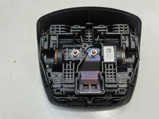 985701921R--A Подушка безопасности Renault Scenic 3 Арт e12081962, вид 4