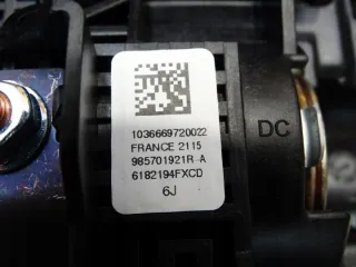 985701921R--A Подушка безопасности Renault Scenic 3 Арт e12081962, вид 5