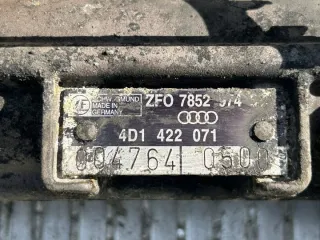 4D1422071 Рулевая рейка Audi A8 D2 (S8) Арт e12081772, вид 9