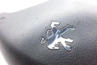96345028ZR Подушка безопасности Peugeot 2008 Арт e12081734, вид 4
