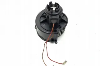 F48_, 52485309 Отопитель в сборе (печка) Opel Astra J Арт e12081659, вид 3