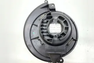 F48_, 52485309 Отопитель в сборе (печка) Opel Astra J Арт e12081659, вид 4