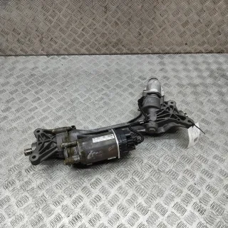 8W2423055AE Рулевая рейка Audi A4 B9 Арт e12081632, вид 3