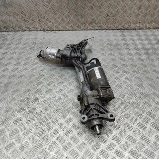 8W2423055AE Рулевая рейка Audi A4 B9 Арт e12081632, вид 4