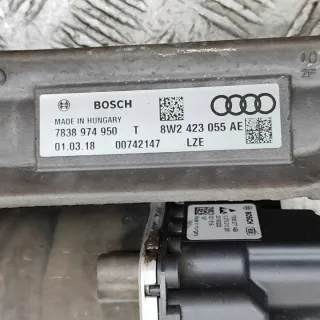8W2423055AE Рулевая рейка Audi A4 B9 Арт e12081632, вид 7