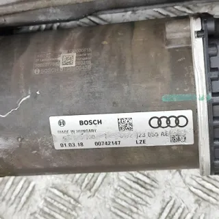 8W2423055AE Рулевая рейка Audi A4 B9 Арт e12081632, вид 8