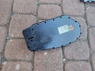 96853001 Подушка безопасности Opel Corsa E Арт e12081587, вид 1
