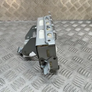 K85153NC0A Подушка безопасности Nissan Leaf 2 Арт e12081428, вид 3
