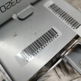 K85153NC0A Подушка безопасности Nissan Leaf 2 Арт e12081428, вид 7