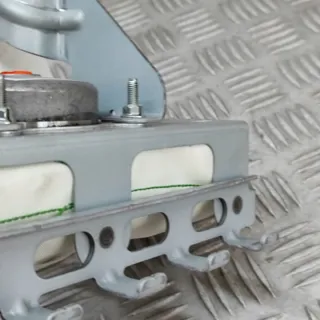 K85153NC0A Подушка безопасности Nissan Leaf 2 Арт e12081428, вид 9