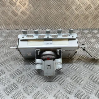 K85153NC0A Подушка безопасности Nissan Leaf 2 Арт e12081427, вид 2