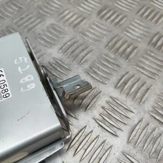 K85153NC0A Подушка безопасности Nissan Leaf 2 Арт e12081427, вид 9