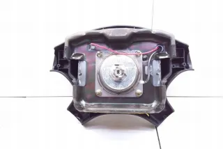 BRCL7A1RERS Подушка безопасности Mitsubishi Galant 8 Арт e12081339, вид 3